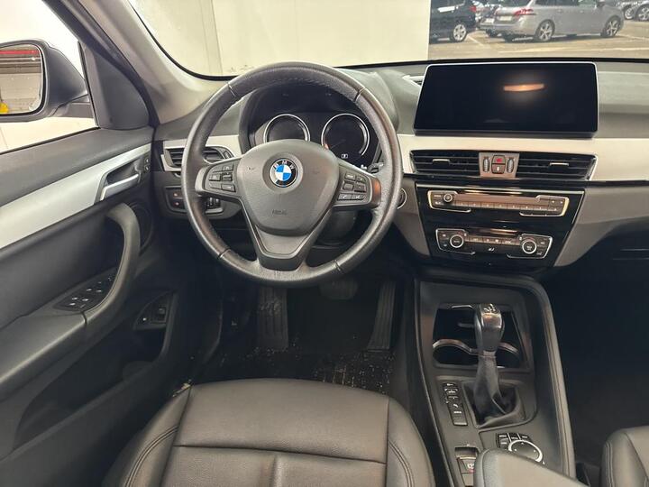 BMW X1 X1 xDrive25e (162 kW) (PHEV) 162kW/220pk  5D/P Auto-6 photo