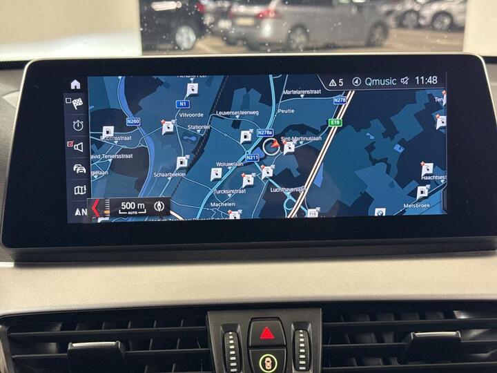 BMW X1 X1 xDrive25e (162 kW) (PHEV) 162kW/220pk  5D/P Auto-6 photo