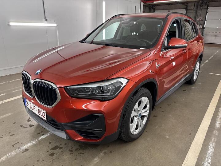 BMW X1 X1 xDrive25e (162 kW) (PHEV) 162kW/220pk  5D/P Auto-6