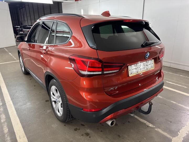 BMW X1 X1 xDrive25e (162 kW) (PHEV) 162kW/220pk  5D/P Auto-6 photo