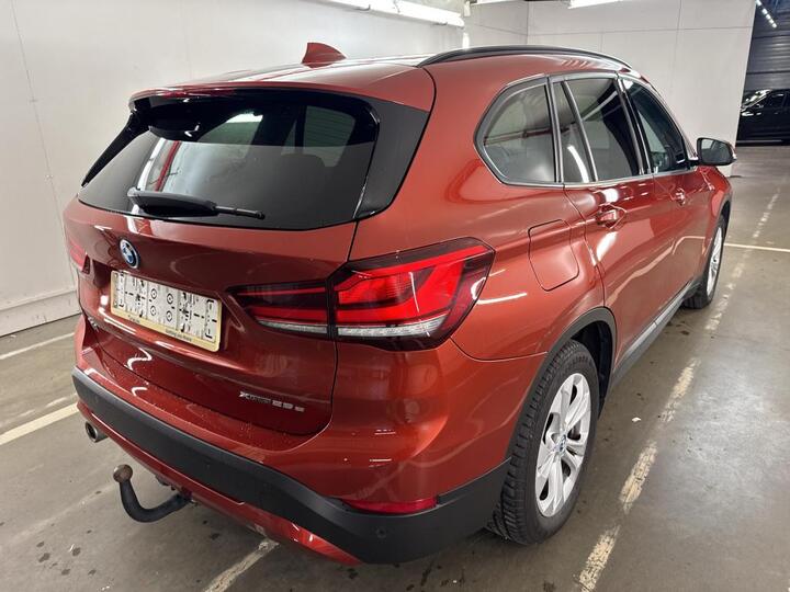 BMW X1 X1 xDrive25e (162 kW) (PHEV) 162kW/220pk  5D/P Auto-6 photo