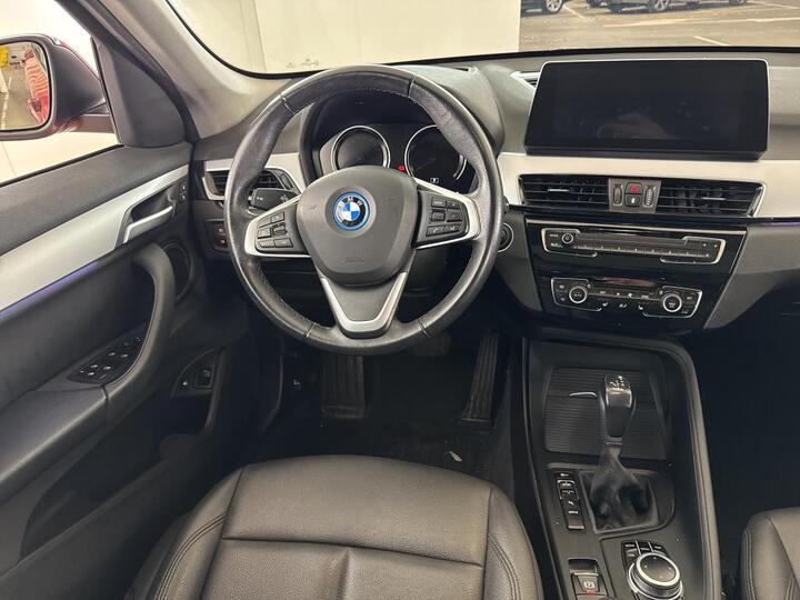 BMW X1 X1 xDrive25e (162 kW) (PHEV) 162kW/220pk  5D/P Auto-6 photo