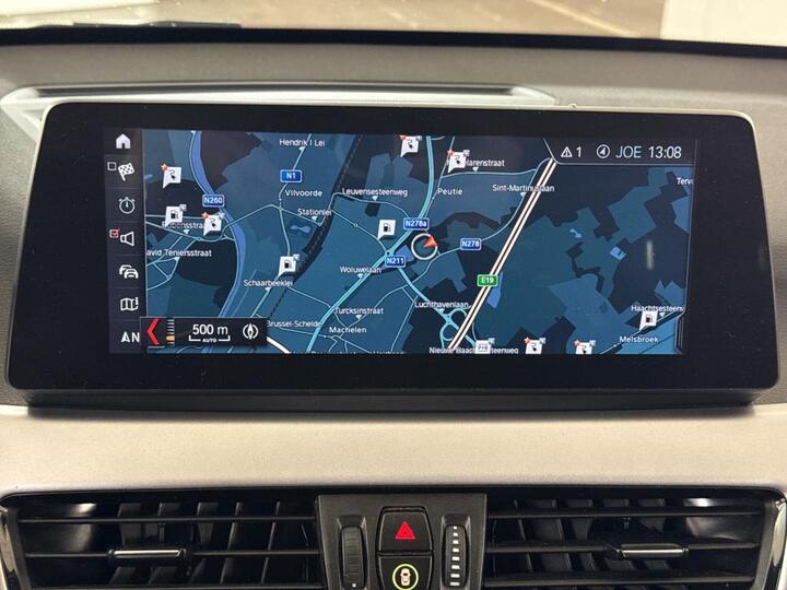 BMW X1 X1 xDrive25e (162 kW) (PHEV) 162kW/220pk  5D/P Auto-6 photo