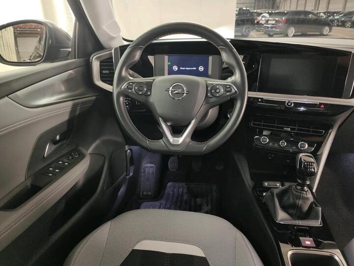 Opel Mokka Mokka 1.2 Turbo S/S Elegance 74kW/100pk  5D/P Man-6 photo
