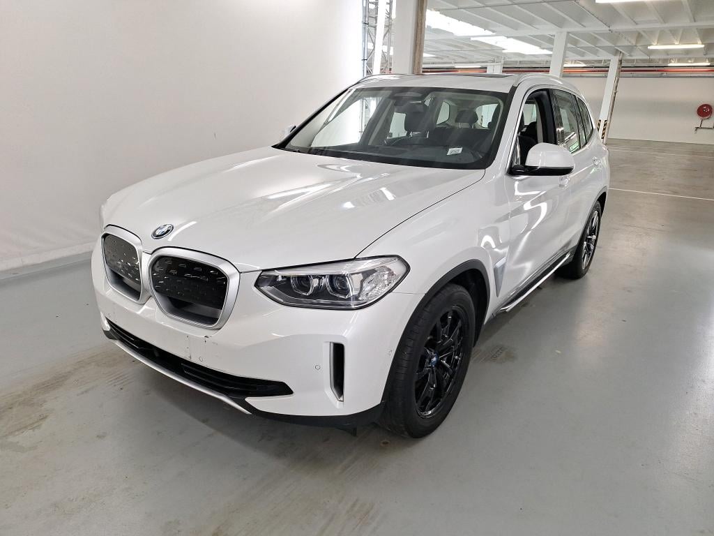 BMW IX3 80KWH AUTO