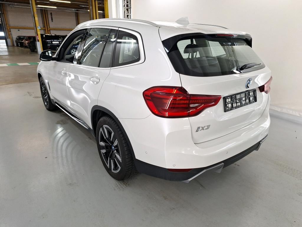 BMW IX3 80KWH AUTO photo