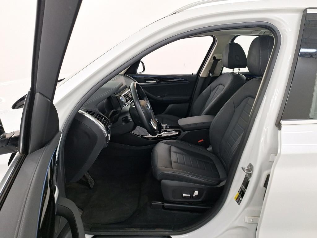 BMW IX3 80KWH AUTO photo