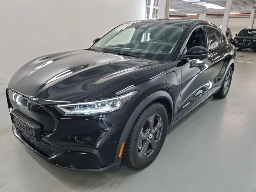FORD MUSTANG MACH-E BEV 99KWH 216KW EXTENDED RANGE RWD
