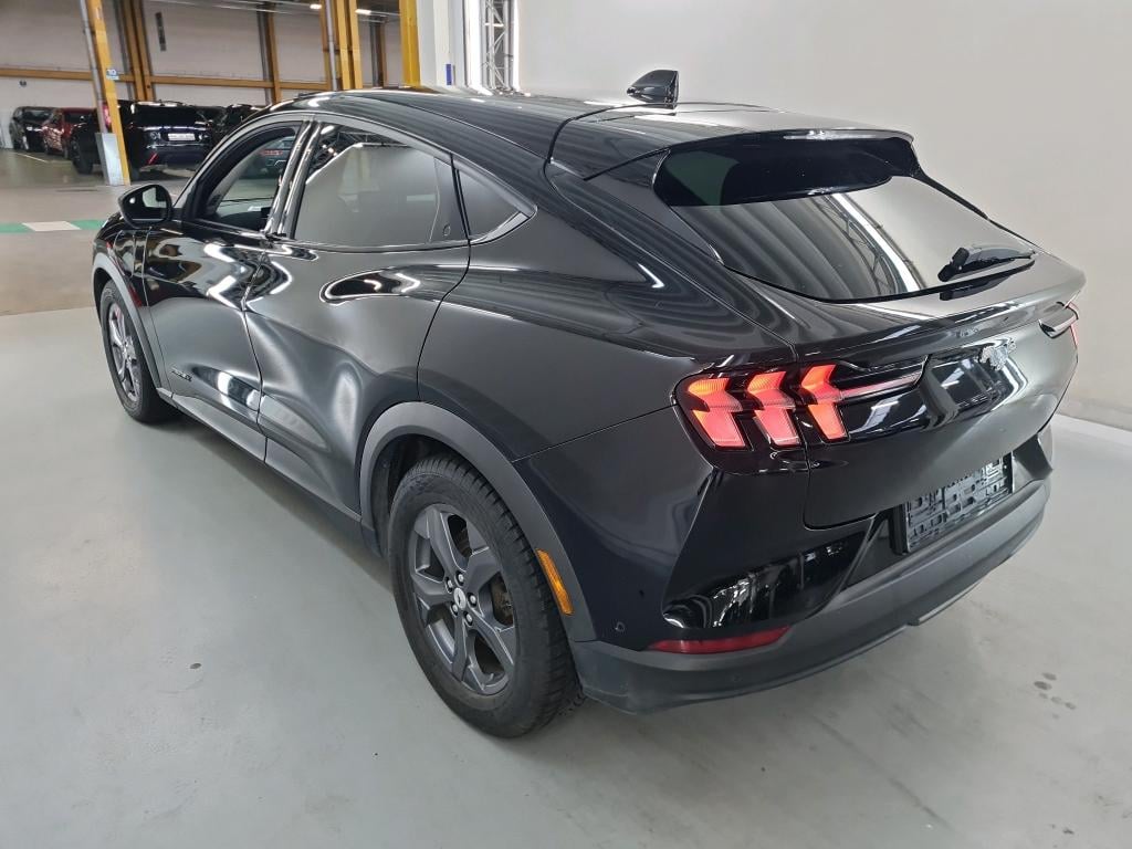 FORD MUSTANG MACH-E BEV 99KWH 216KW EXTENDED RANGE RWD photo