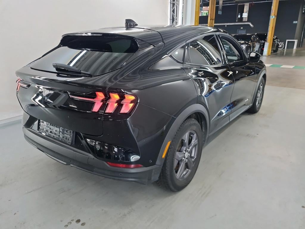 FORD MUSTANG MACH-E BEV 99KWH 216KW EXTENDED RANGE RWD photo