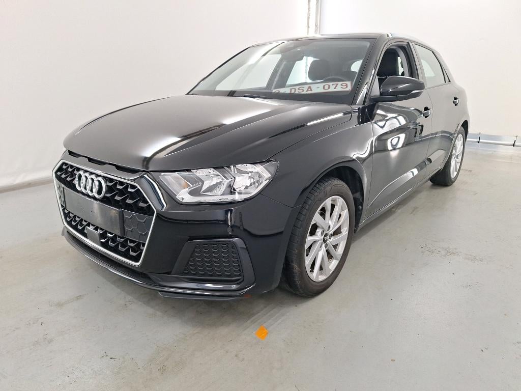 AUDI A1 SPORTBACK 1.0 25 TFSI S TRONIC ADVANCED