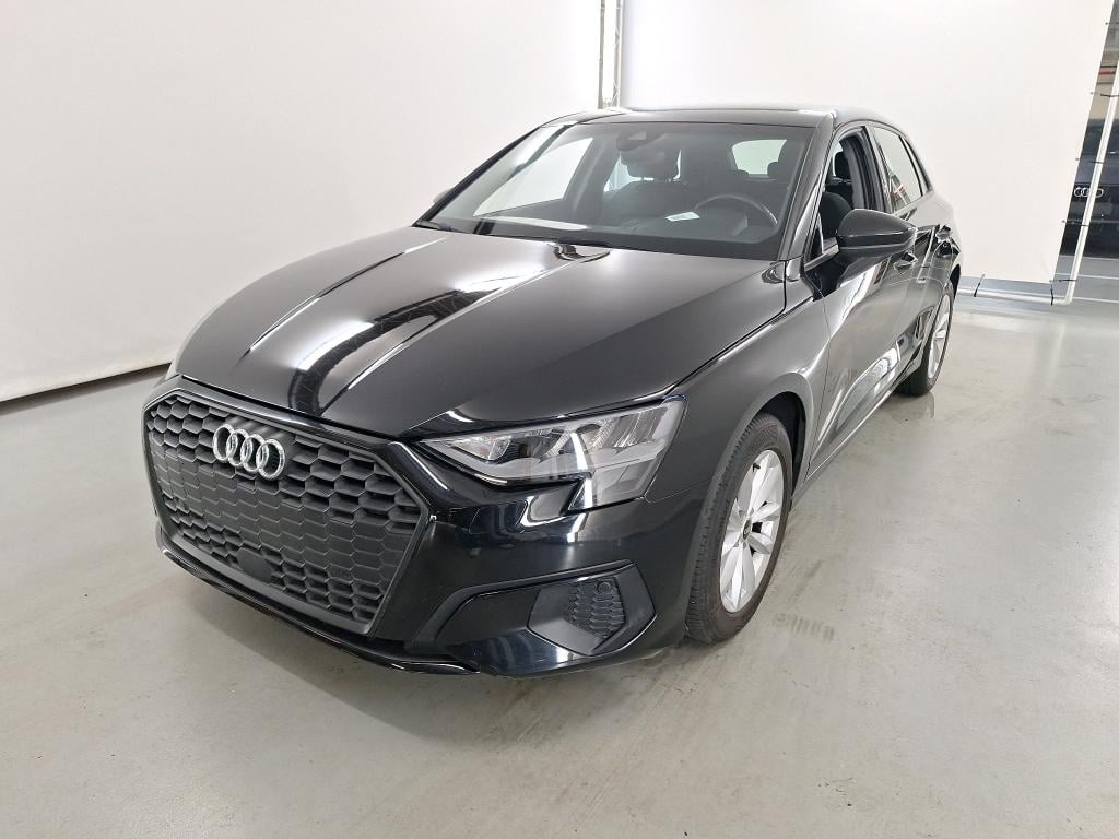 AUDI A3 SPORTBACK 1.0 30 TFSI 81KW ATTRACTION