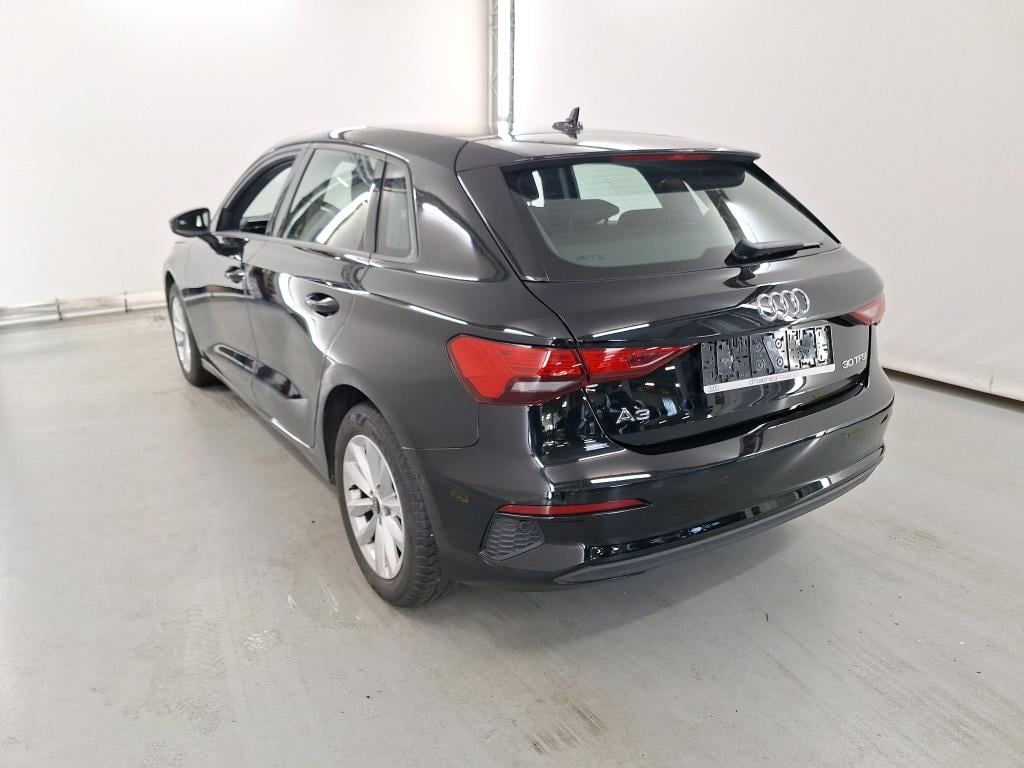 AUDI A3 SPORTBACK 1.0 30 TFSI 81KW ATTRACTION photo