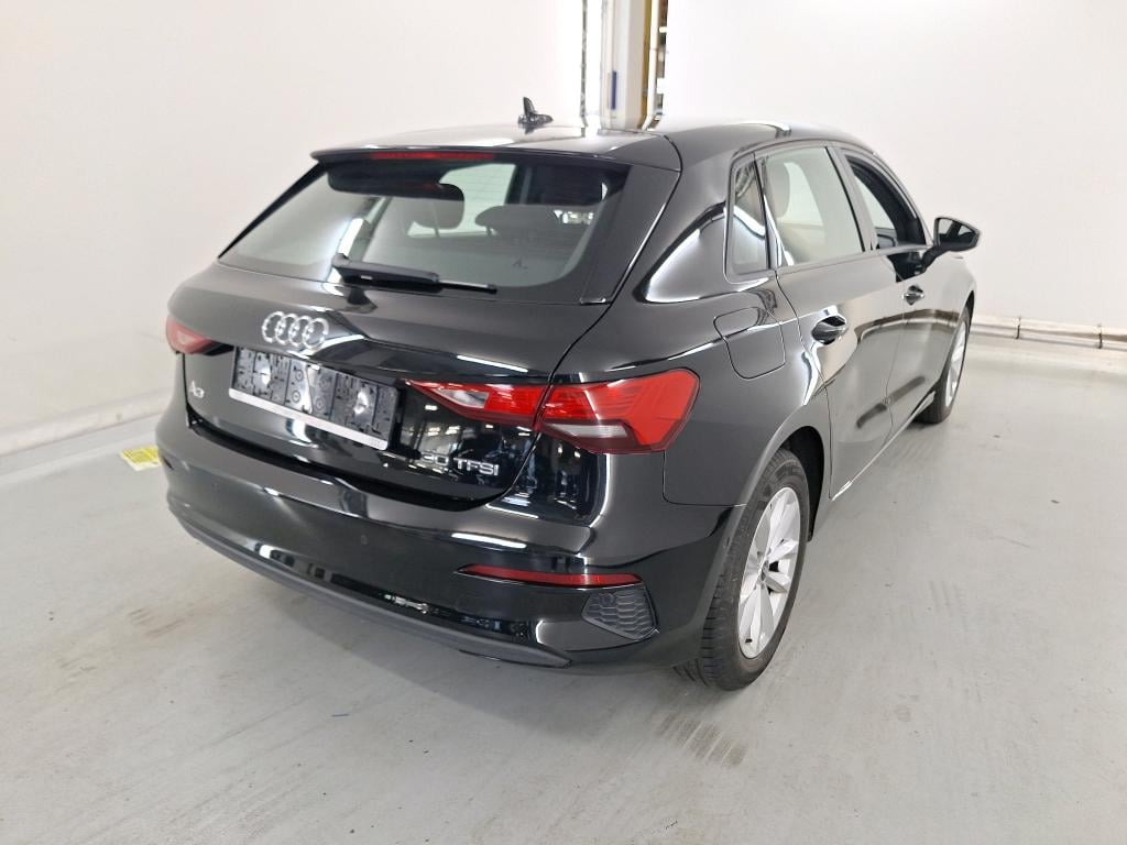 AUDI A3 SPORTBACK 1.0 30 TFSI 81KW ATTRACTION photo