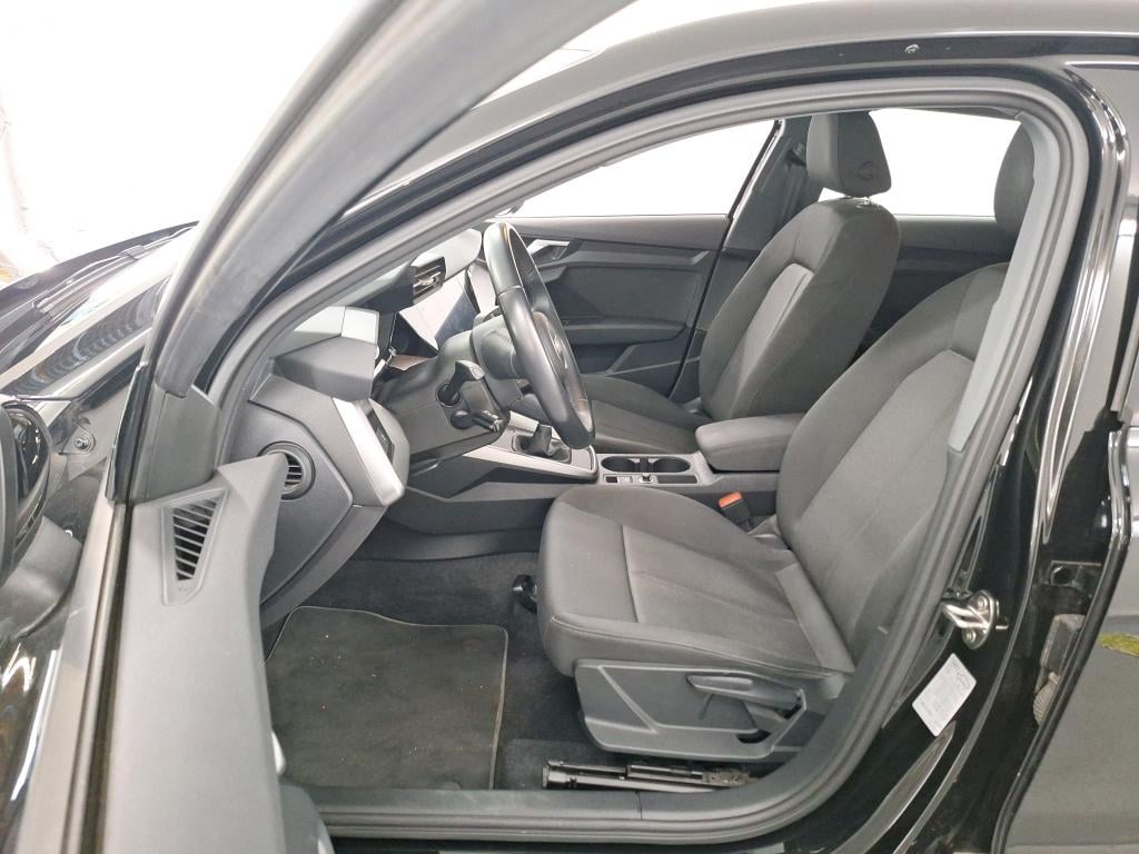 AUDI A3 SPORTBACK 1.0 30 TFSI 81KW ATTRACTION photo
