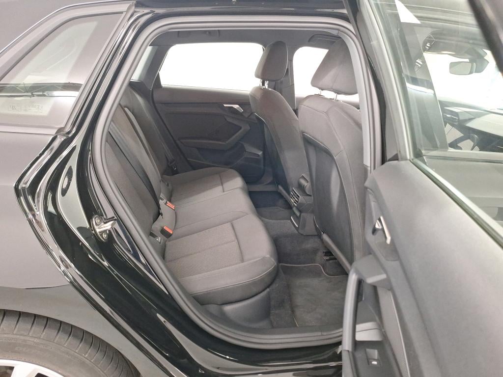 AUDI A3 SPORTBACK 1.0 30 TFSI 81KW ATTRACTION photo
