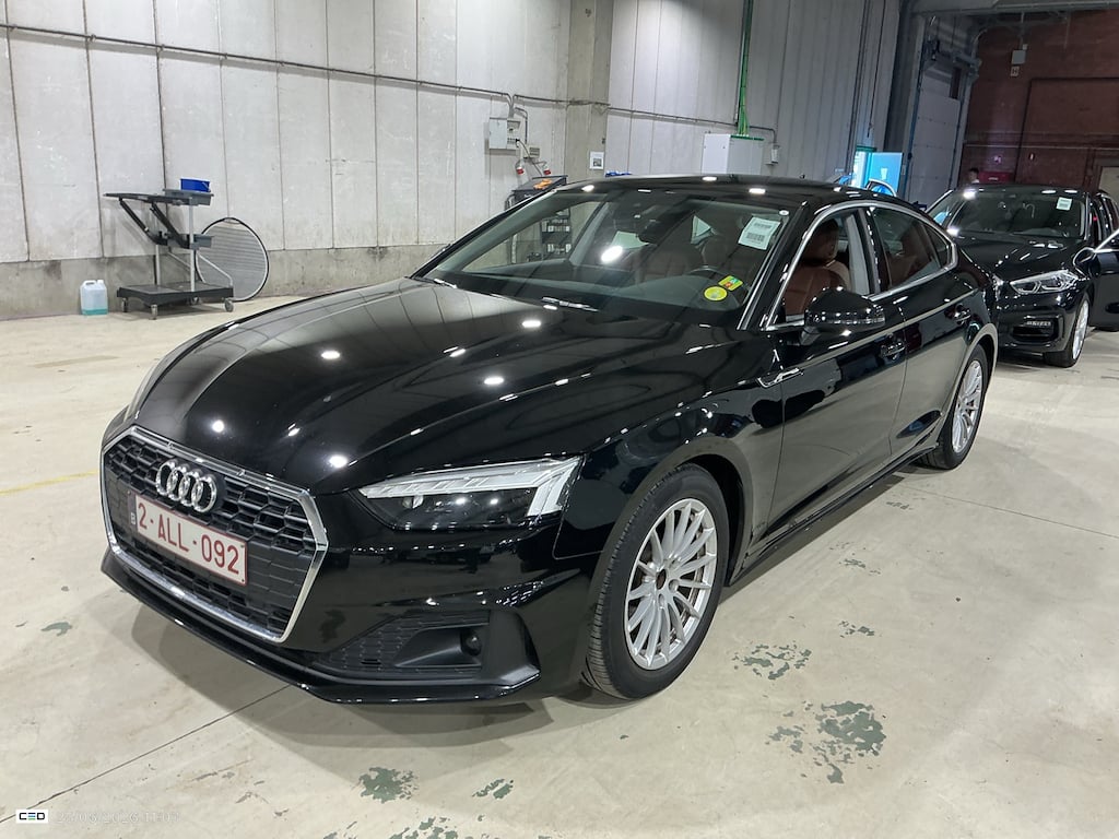 AUDI A5 SPORTBACK 2.0 30 TDI S TRONIC BUS. ED.