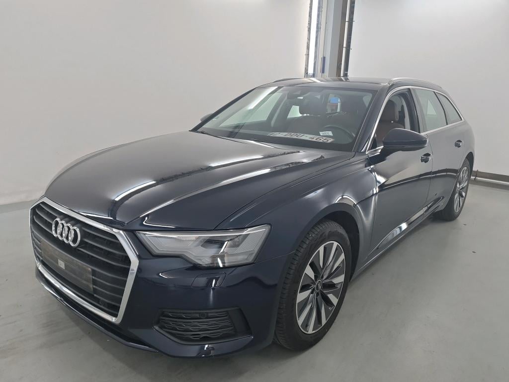AUDI A6 AVANT 2.0 TDI 35 S TRONIC BUSINESS ED ATTR