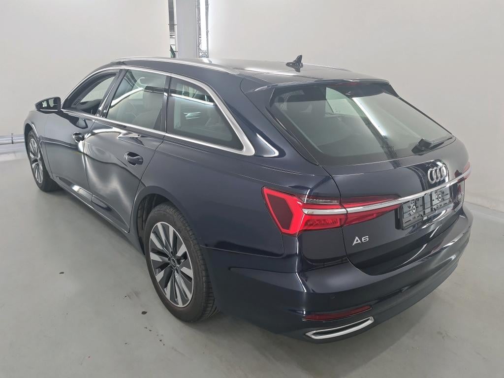 AUDI A6 AVANT 2.0 TDI 35 S TRONIC BUSINESS ED ATTR photo