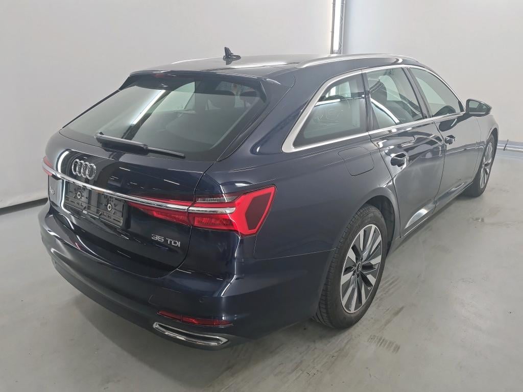 AUDI A6 AVANT 2.0 TDI 35 S TRONIC BUSINESS ED ATTR photo