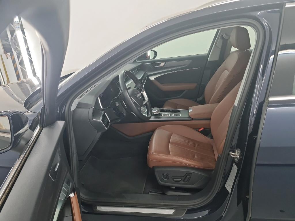 AUDI A6 AVANT 2.0 TDI 35 S TRONIC BUSINESS ED ATTR photo