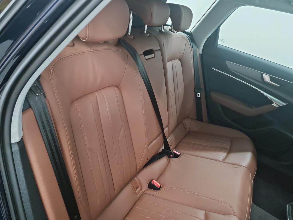 AUDI A6 AVANT 2.0 TDI 35 S TRONIC BUSINESS ED ATTR photo