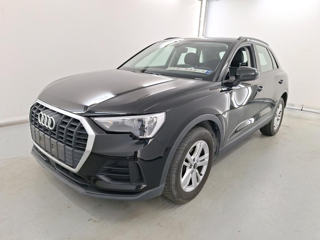 AUDI Q3 DIESEL - 2019 35 TDi Business Edition S tronic