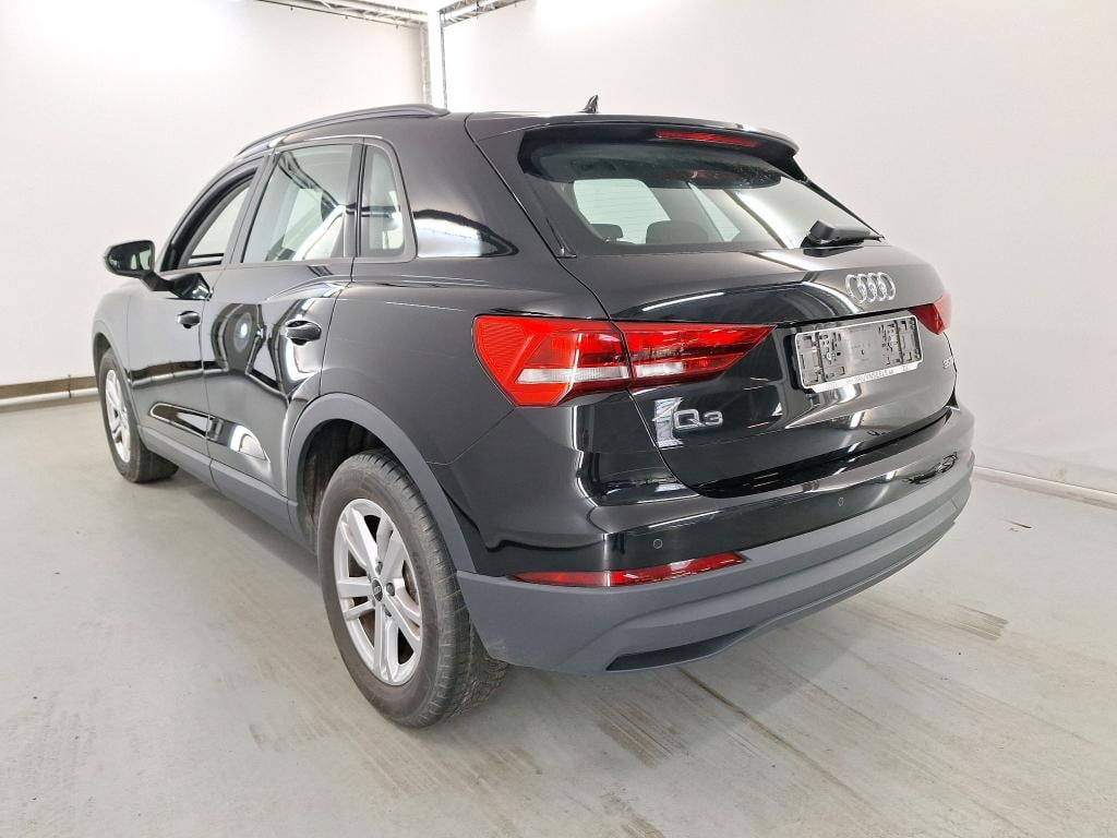AUDI Q3 DIESEL - 2019 35 TDi Business Edition S tronic photo