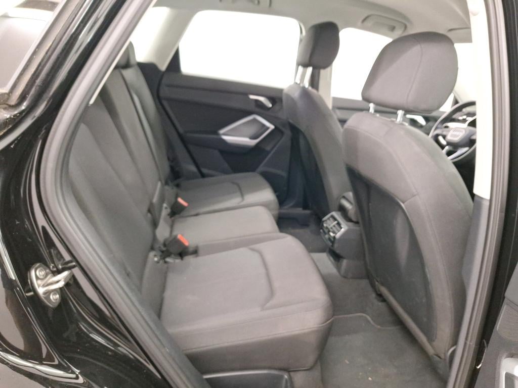 AUDI Q3 DIESEL - 2019 35 TDi Business Edition S tronic photo