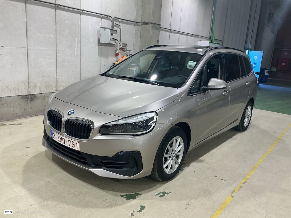 BMW 2 Active Tourer 1.5 218I (100KW) GRAN TOURER