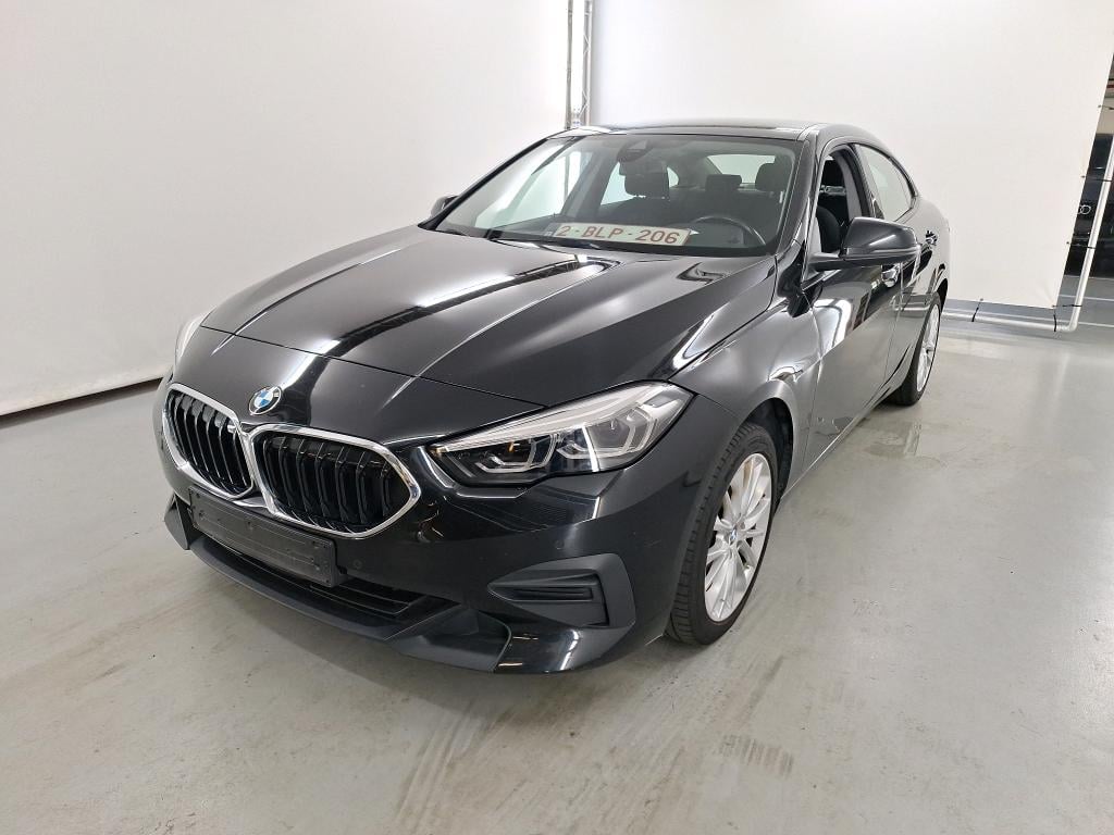 BMW 2 SERIES GRAN COUPE 1.5 216DA GRAN COUPE
