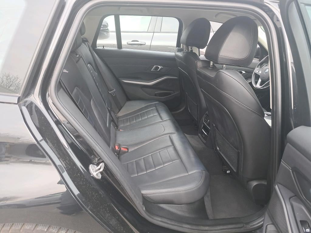 BMW 3 SERIES TOURING 2.0 330E (215KW) TOURING photo