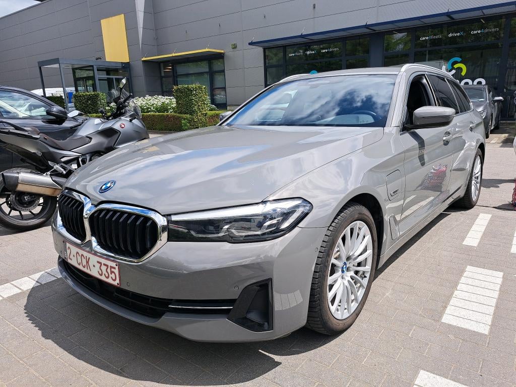 BMW 5 SERIES TOURING 2.0 530E TOURING AUTO