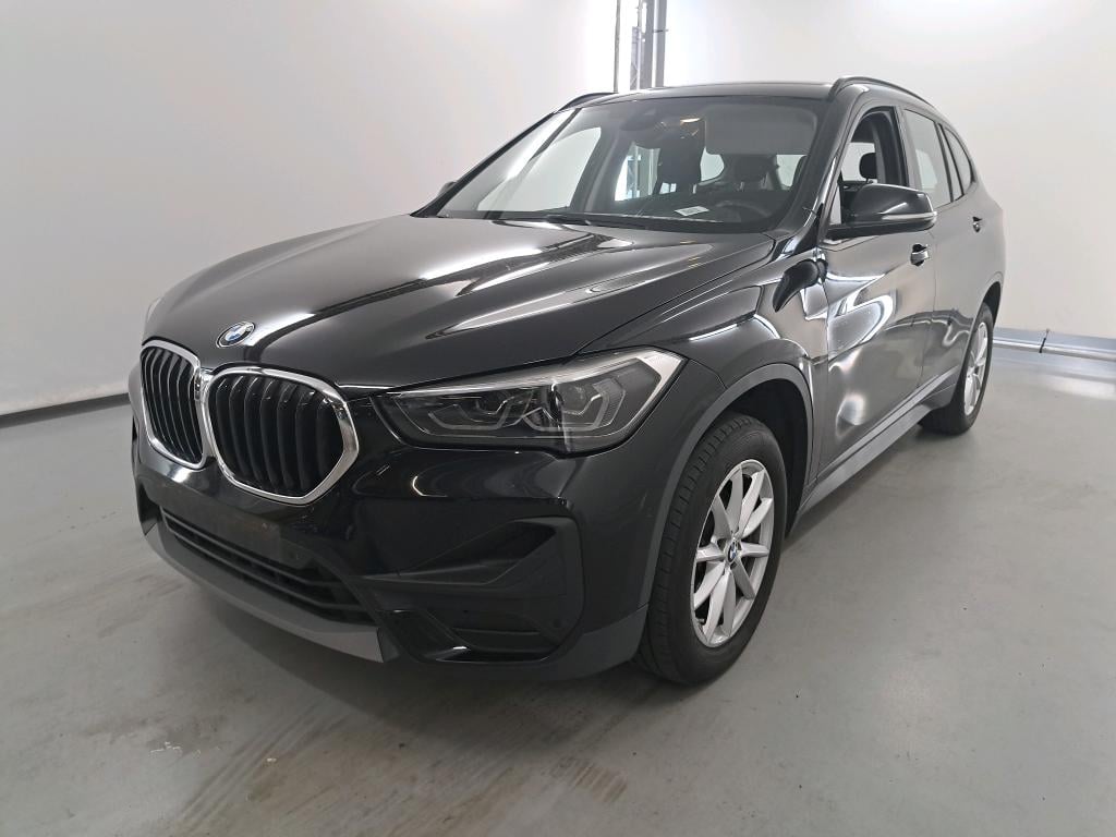 BMW X1 1.5 SDRIVE16D