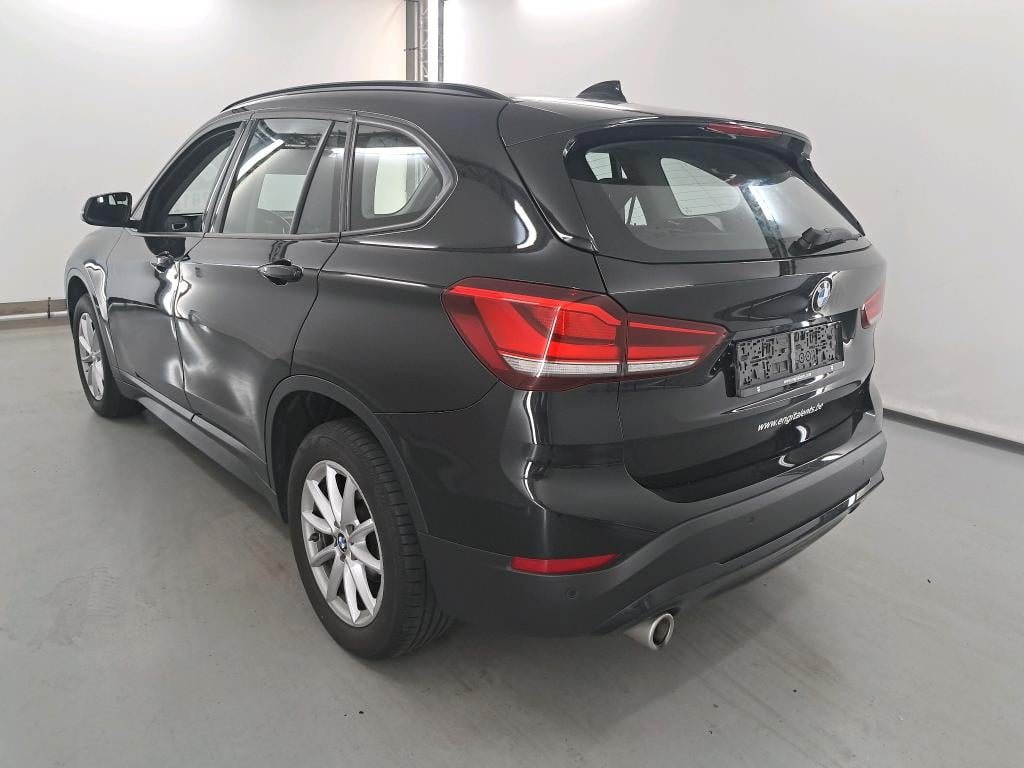 BMW X1 1.5 SDRIVE16D photo
