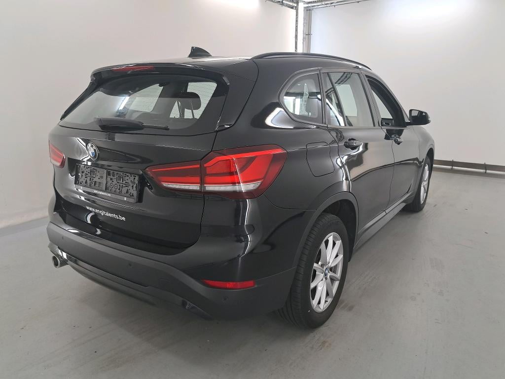 BMW X1 1.5 SDRIVE16D photo