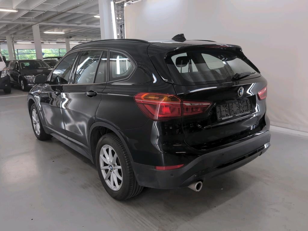 BMW X1 1.5 SDRIVE18I (100KW) photo