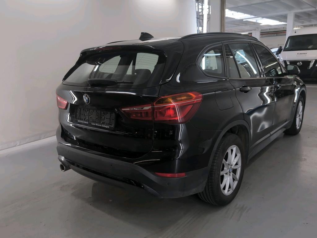 BMW X1 1.5 SDRIVE18I (100KW) photo