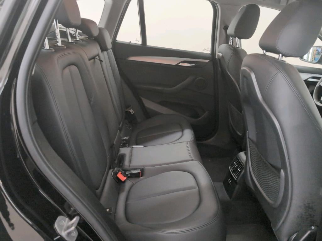 BMW X1 1.5 SDRIVE18I (100KW) photo