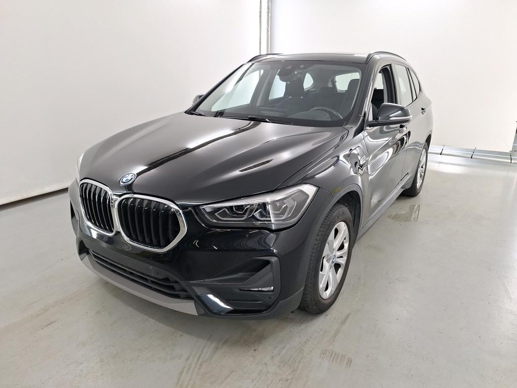 BMW X1 1.5 XDRIVE25E PHEV 162KW)