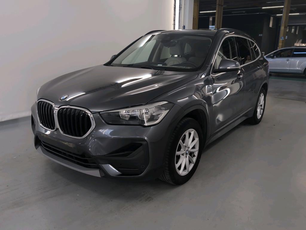 BMW X1 DIESEL - 2019 1.5 dA sDrive16 AdBlue