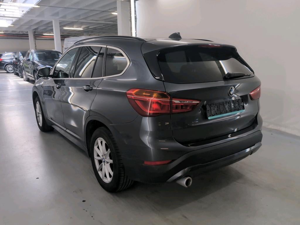 BMW X1 DIESEL - 2019 1.5 dA sDrive16 AdBlue photo