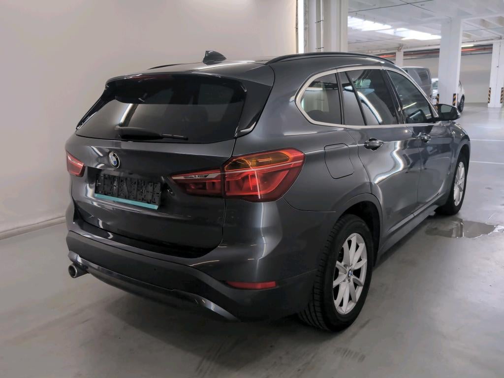 BMW X1 DIESEL - 2019 1.5 dA sDrive16 AdBlue photo