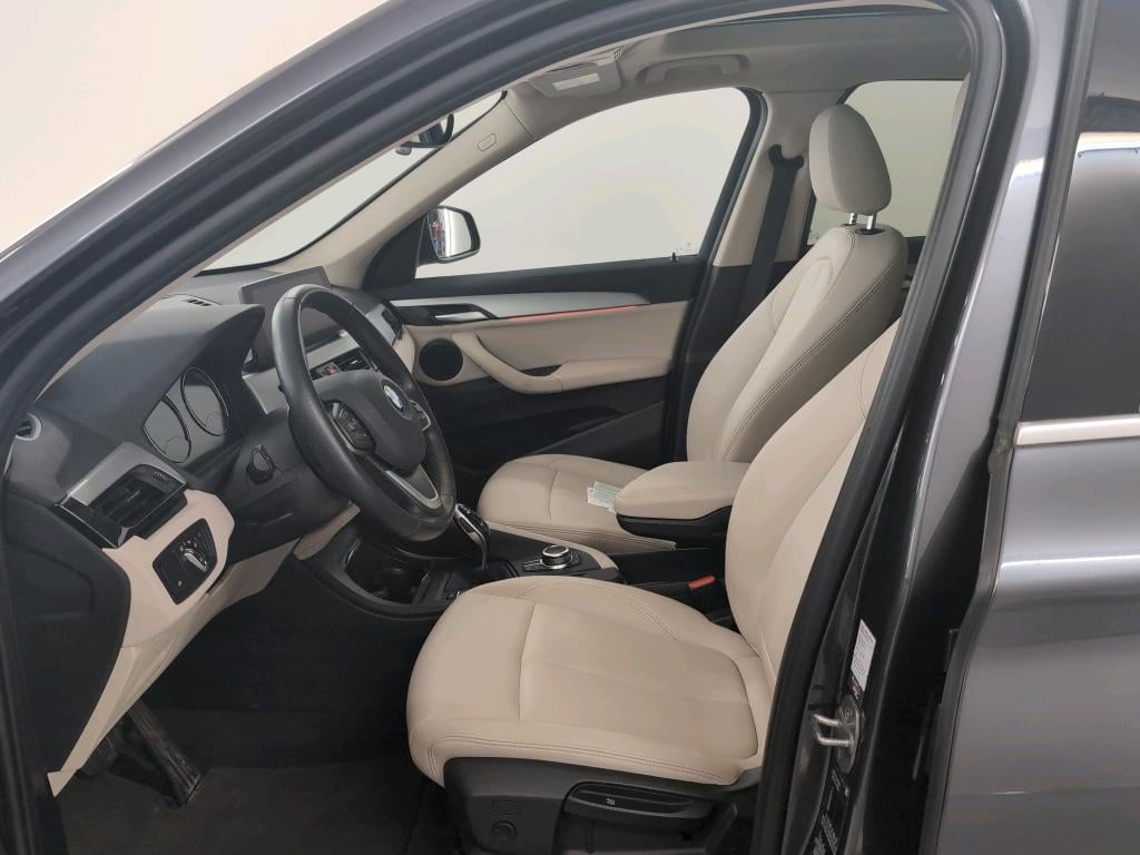 BMW X1 DIESEL - 2019 1.5 dA sDrive16 AdBlue photo