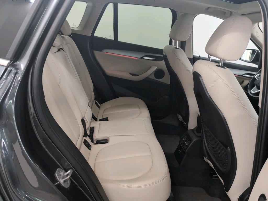 BMW X1 DIESEL - 2019 1.5 dA sDrive16 AdBlue photo