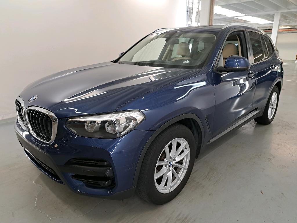 BMW X3 2.0 SDRIVE18D (100KW) AUTO