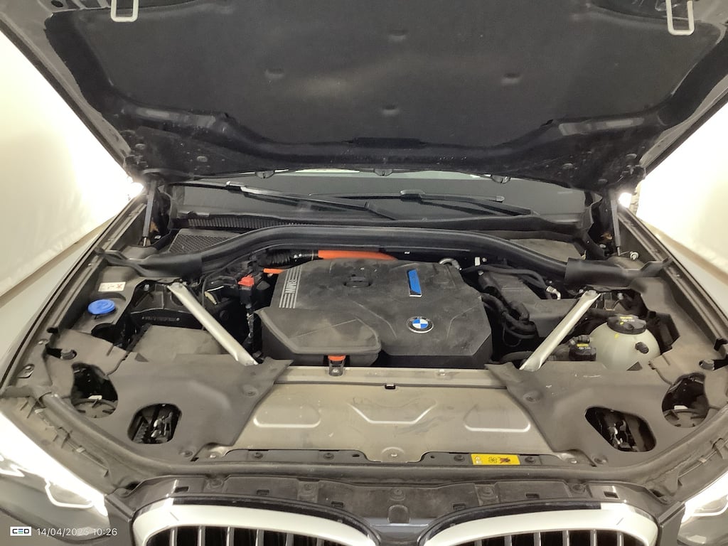 BMW X3 - 2018 2.0iA xDrive30e PHEV OPF photo