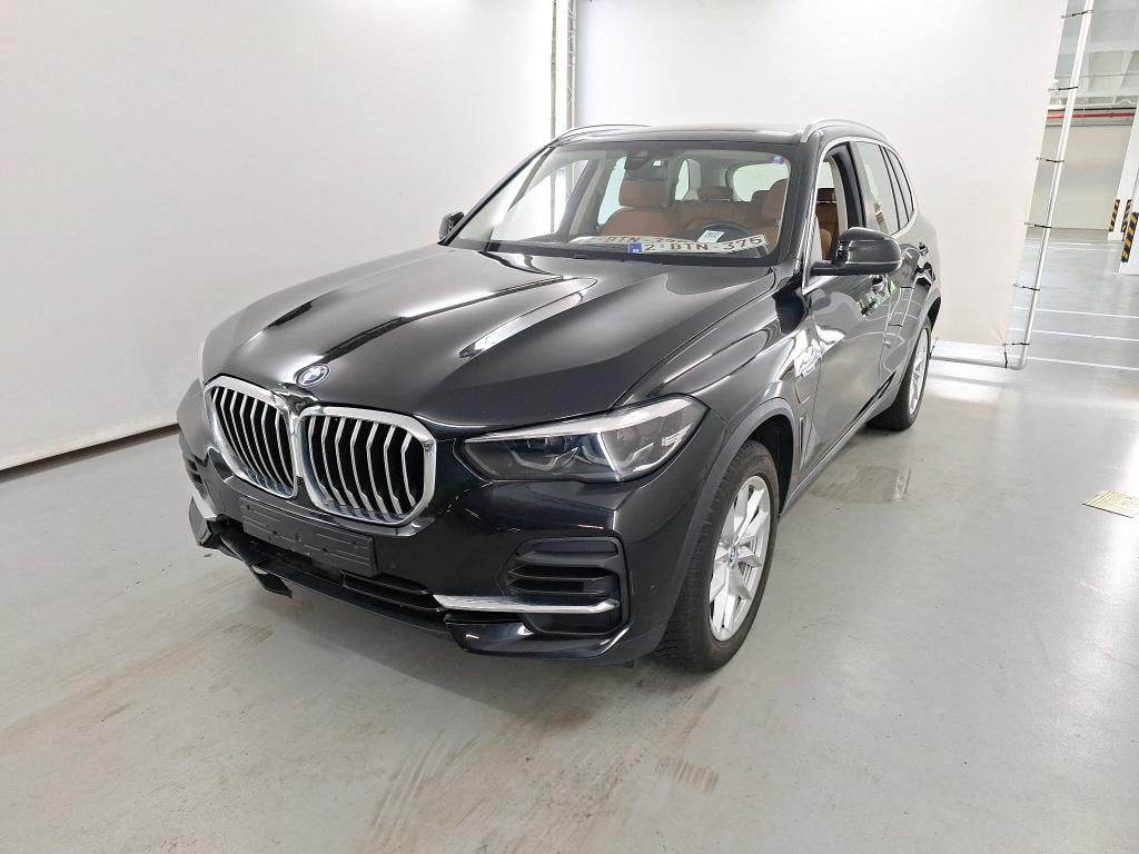 BMW X5 3.0 XDRIVE45E 155KW 4WD AUTO