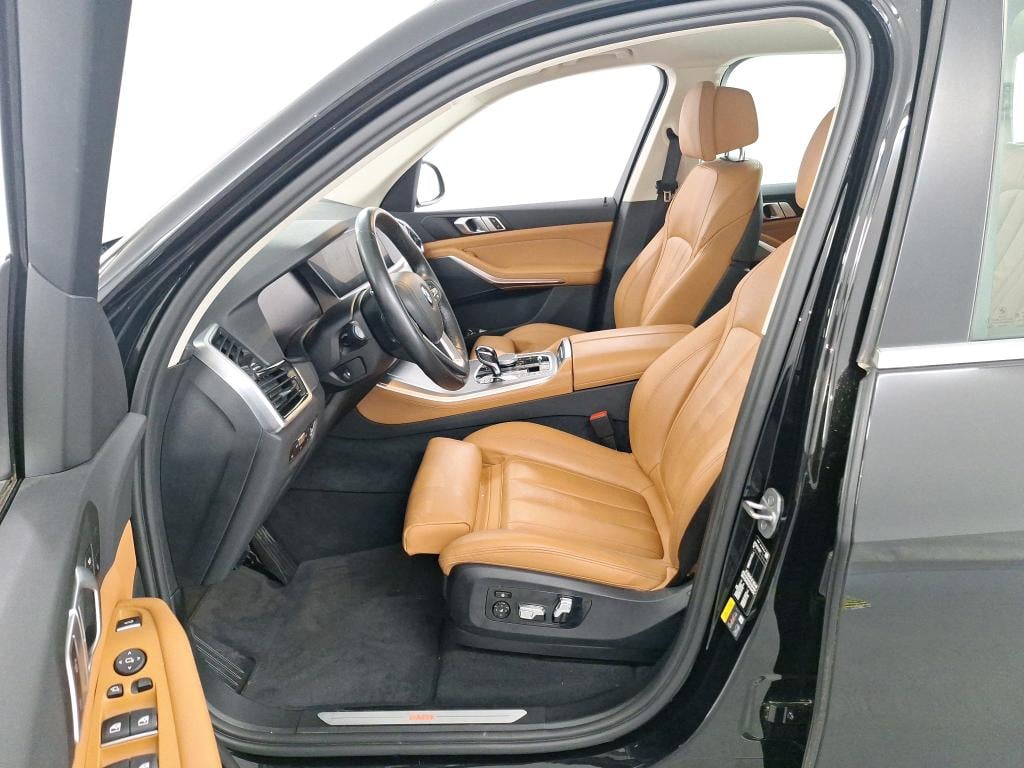 BMW X5 3.0 XDRIVE45E 155KW 4WD AUTO photo
