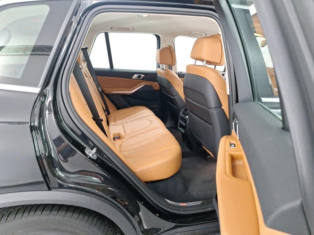 BMW X5 3.0 XDRIVE45E 155KW 4WD AUTO photo